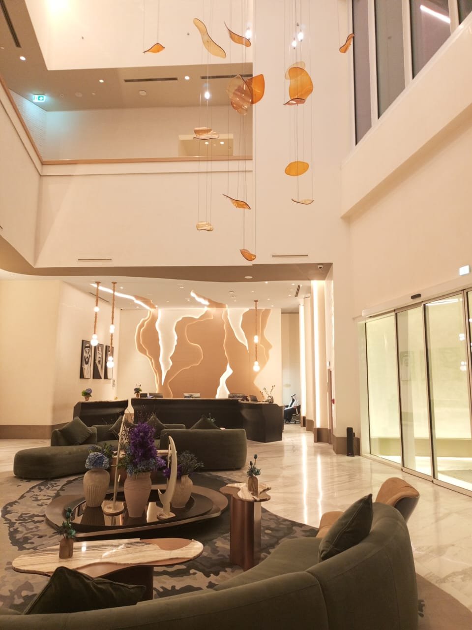 عمل دهانات محترف